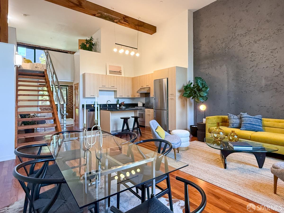 851 Indiana Street # 304