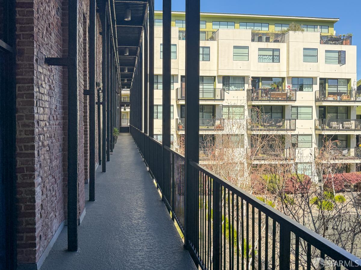 851 Indiana Street # 304