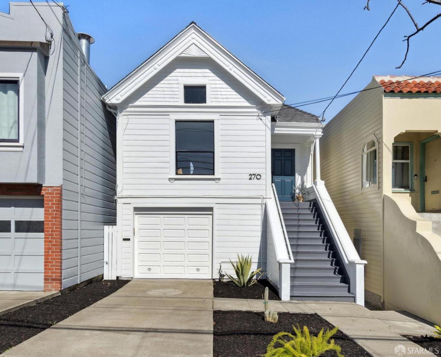 270 Flood Avenue