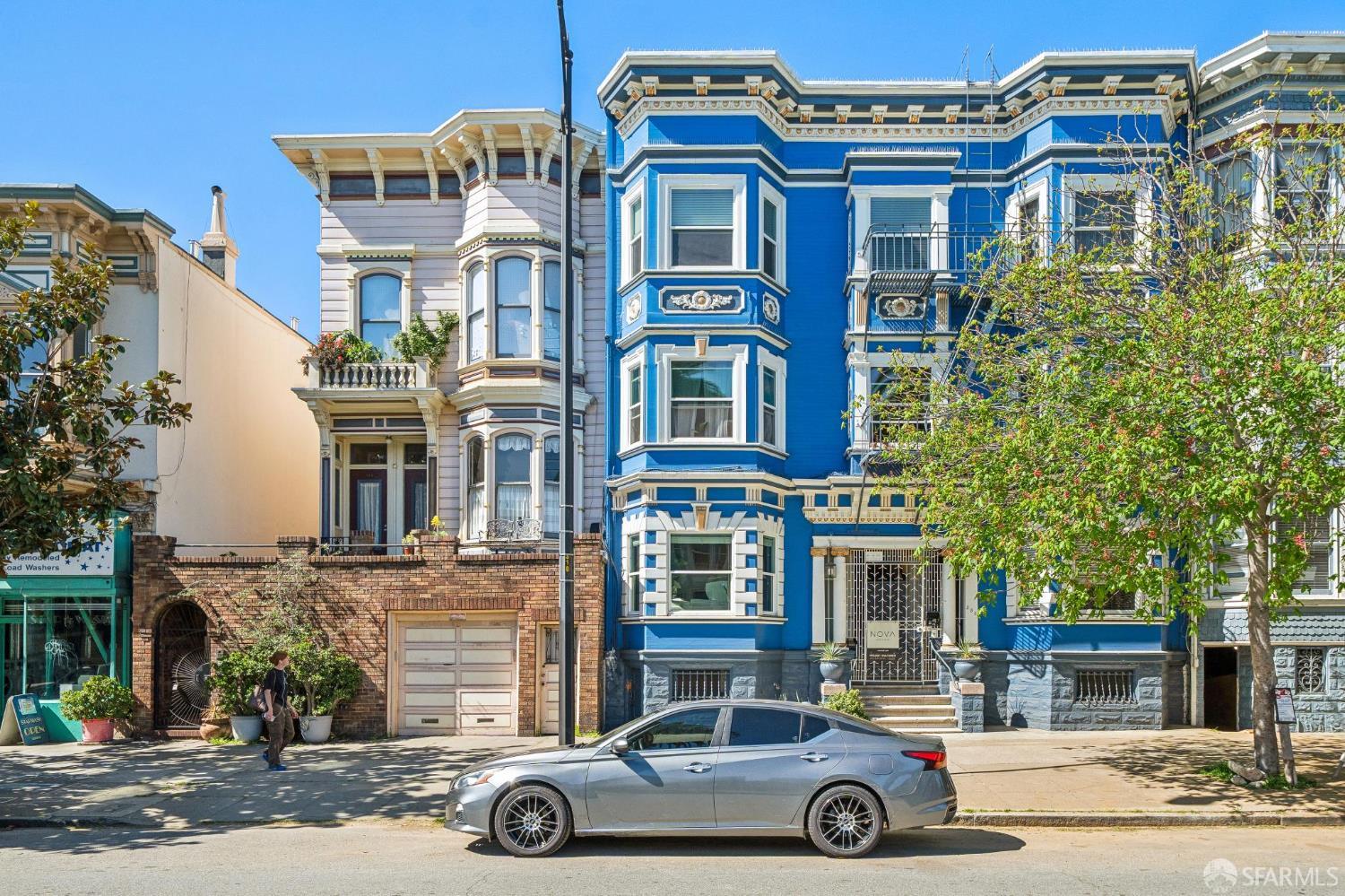 380 Dolores Street
