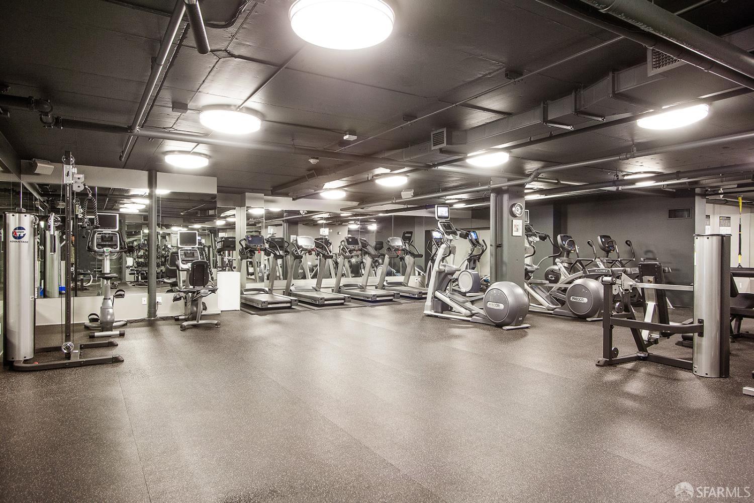 555 4th Street # 102