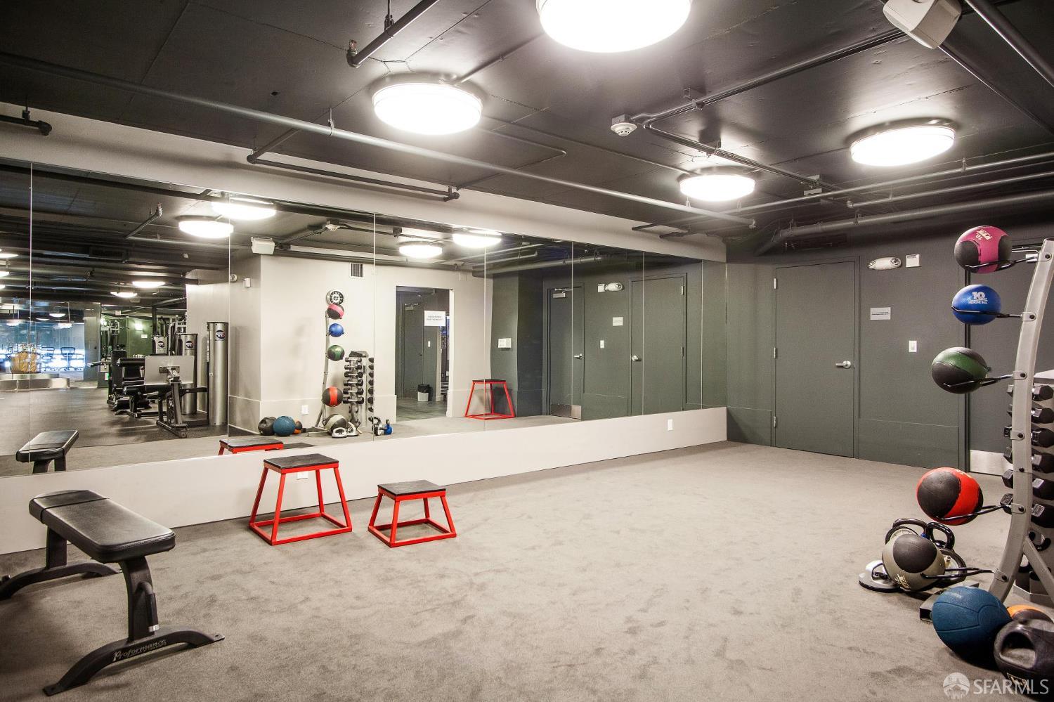 555 4th Street # 102