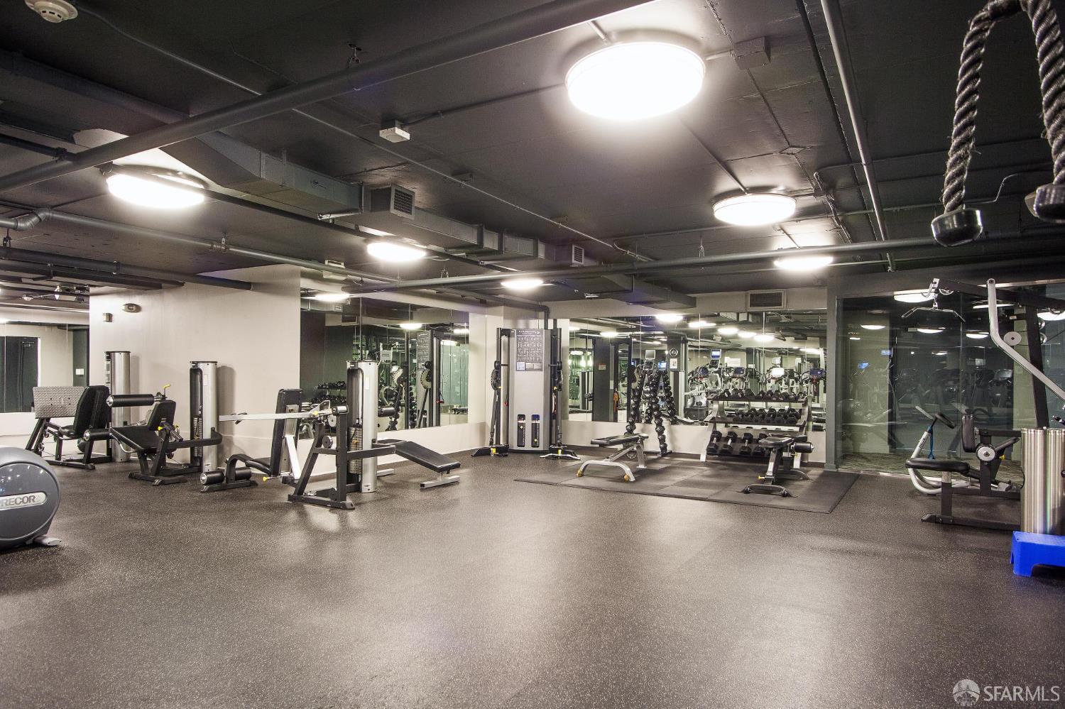 555 4th Street # 102