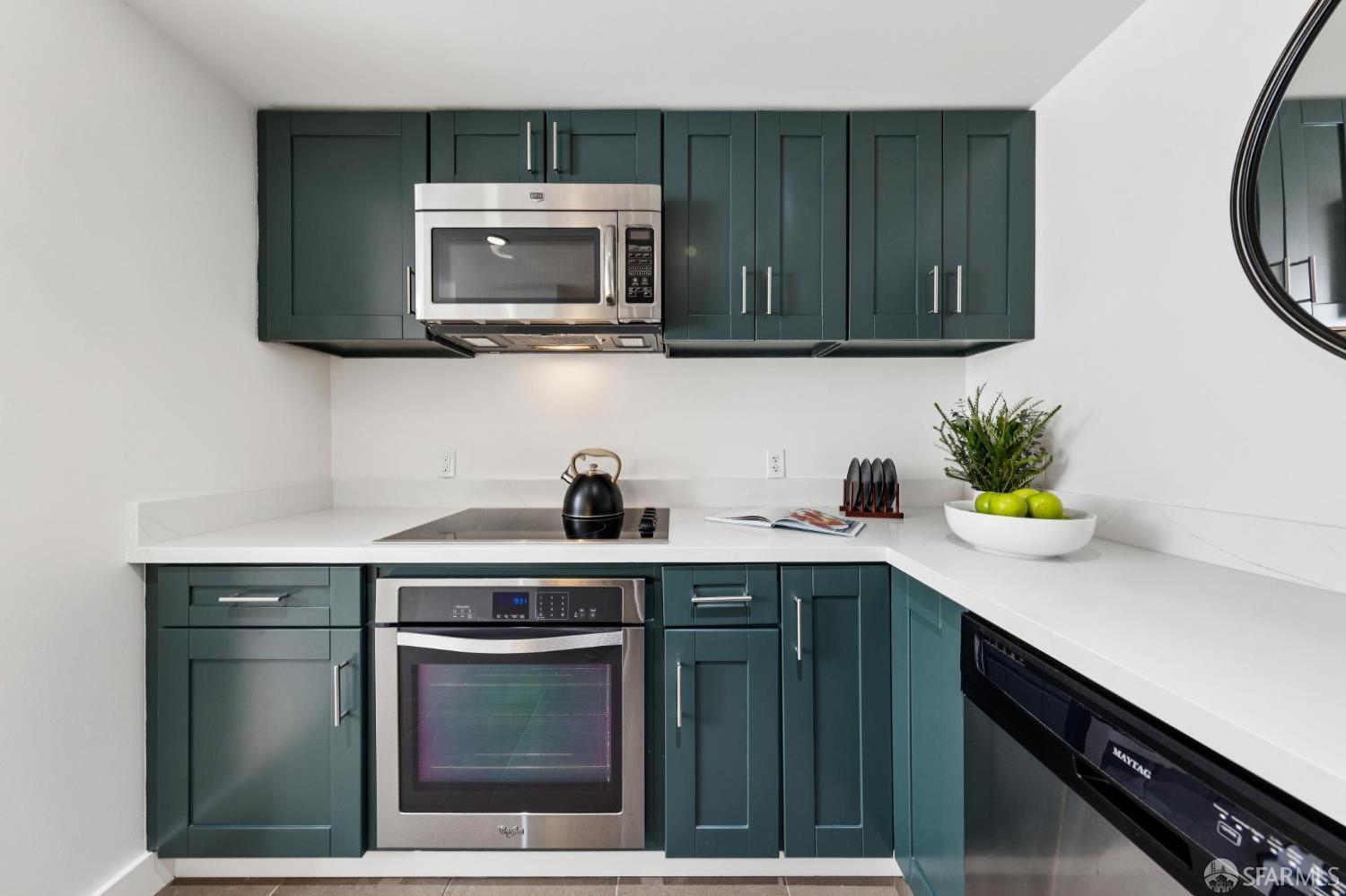 555 4th Street # 102