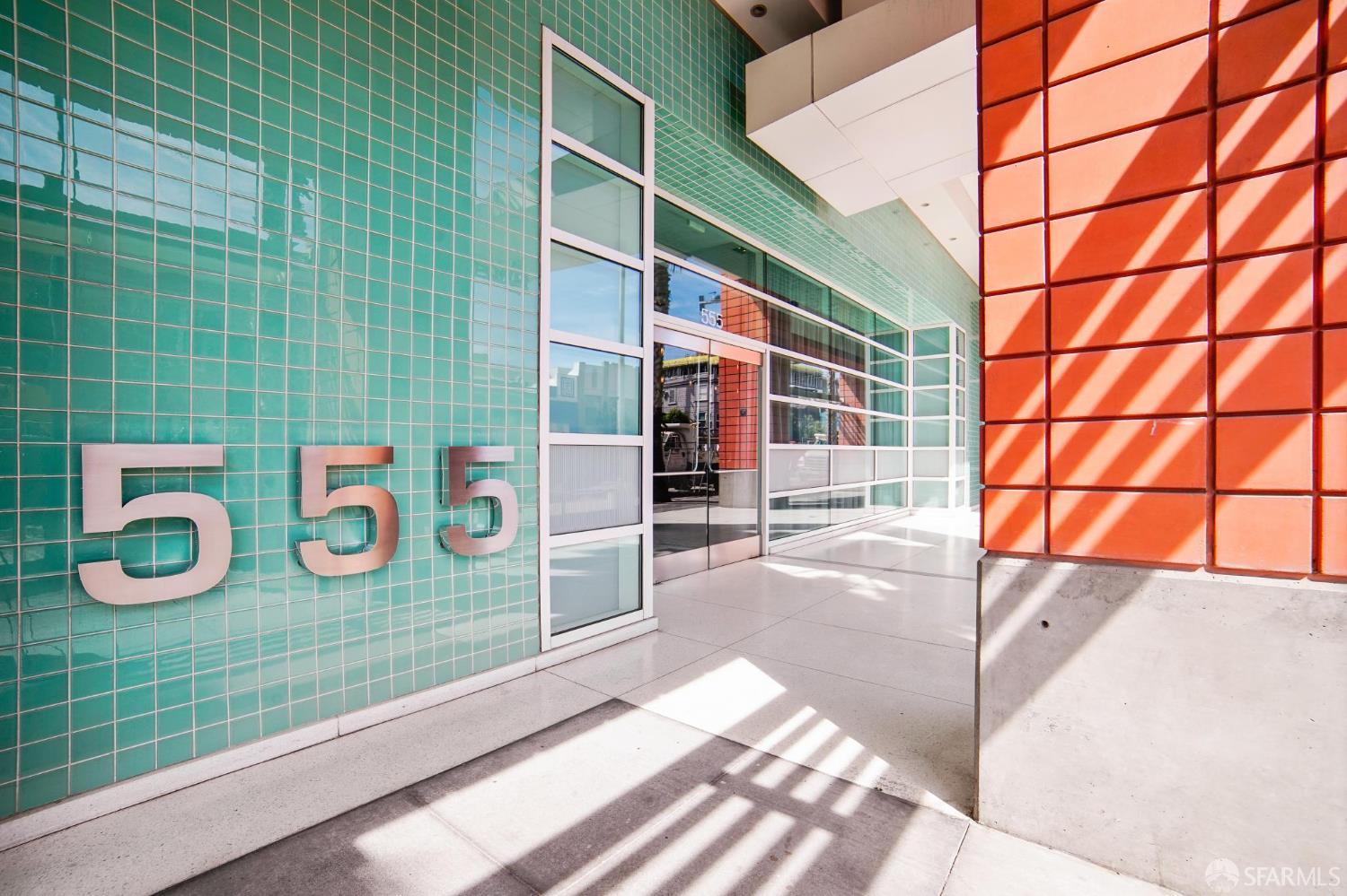 555 4th Street # 102