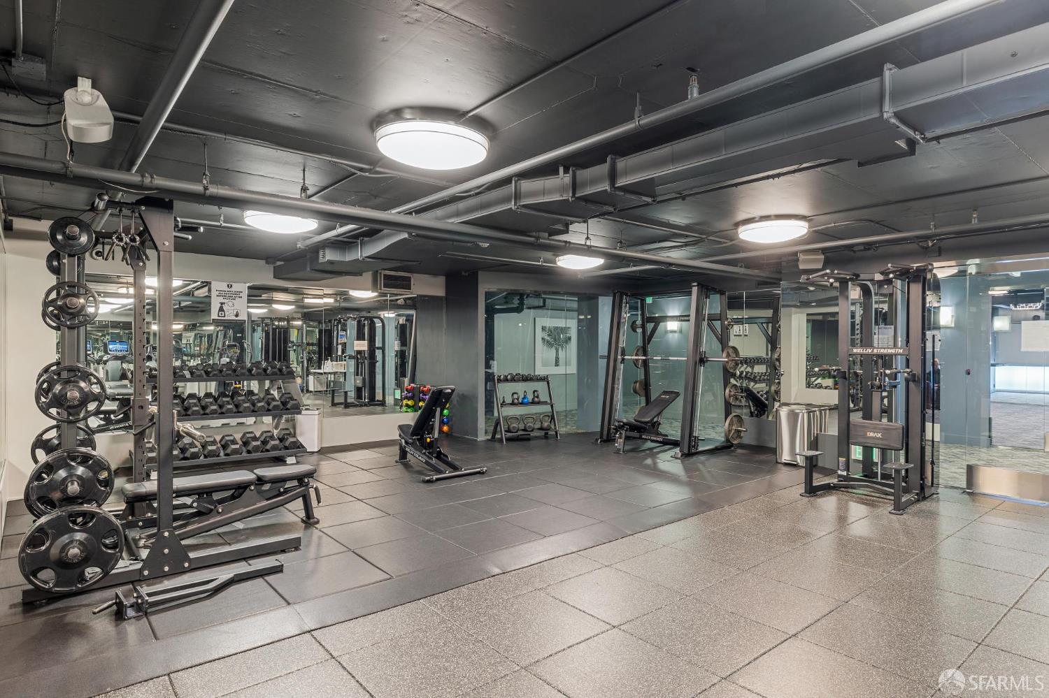 555 4th Street # 102