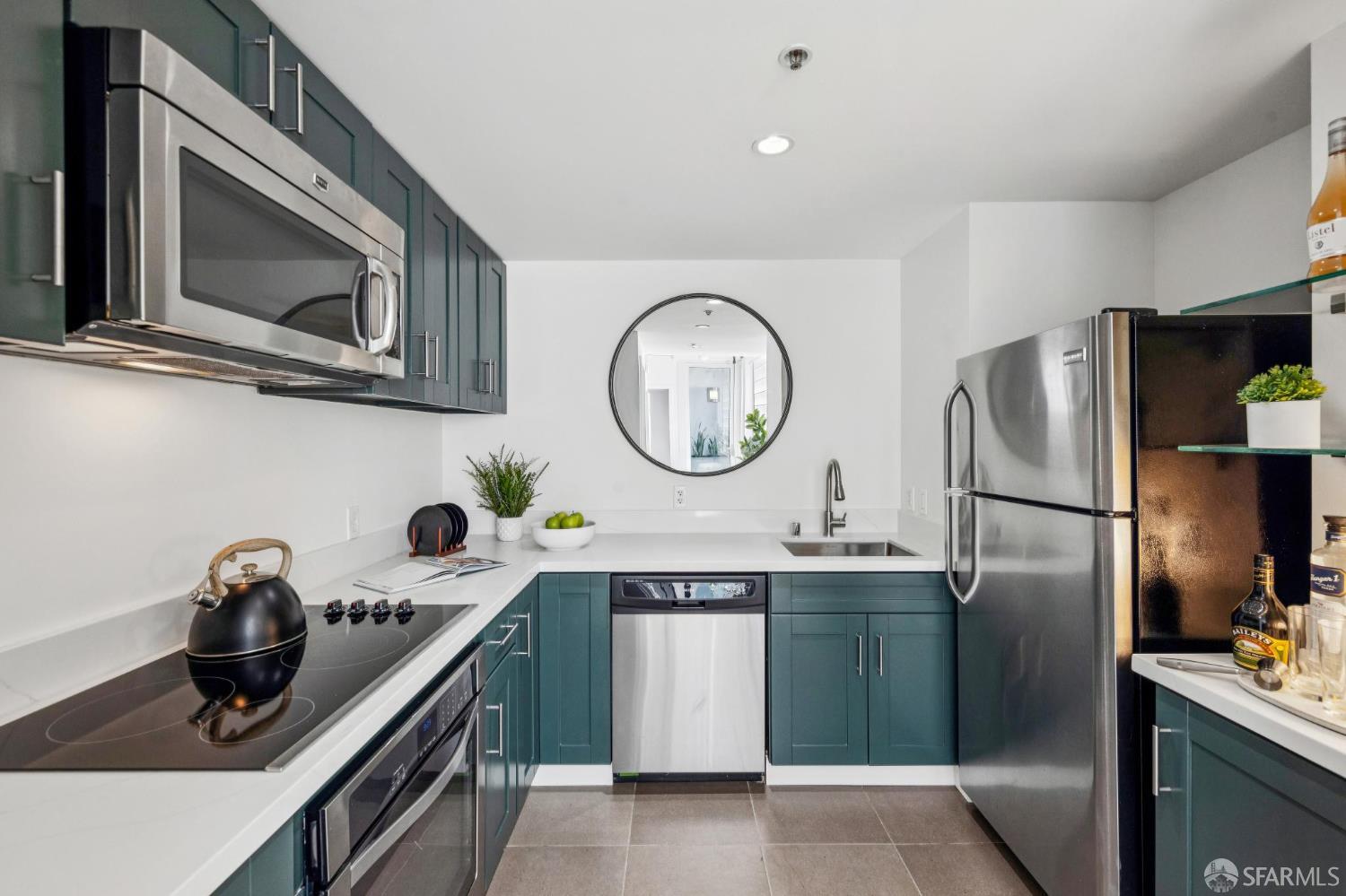 555 4th Street # 102