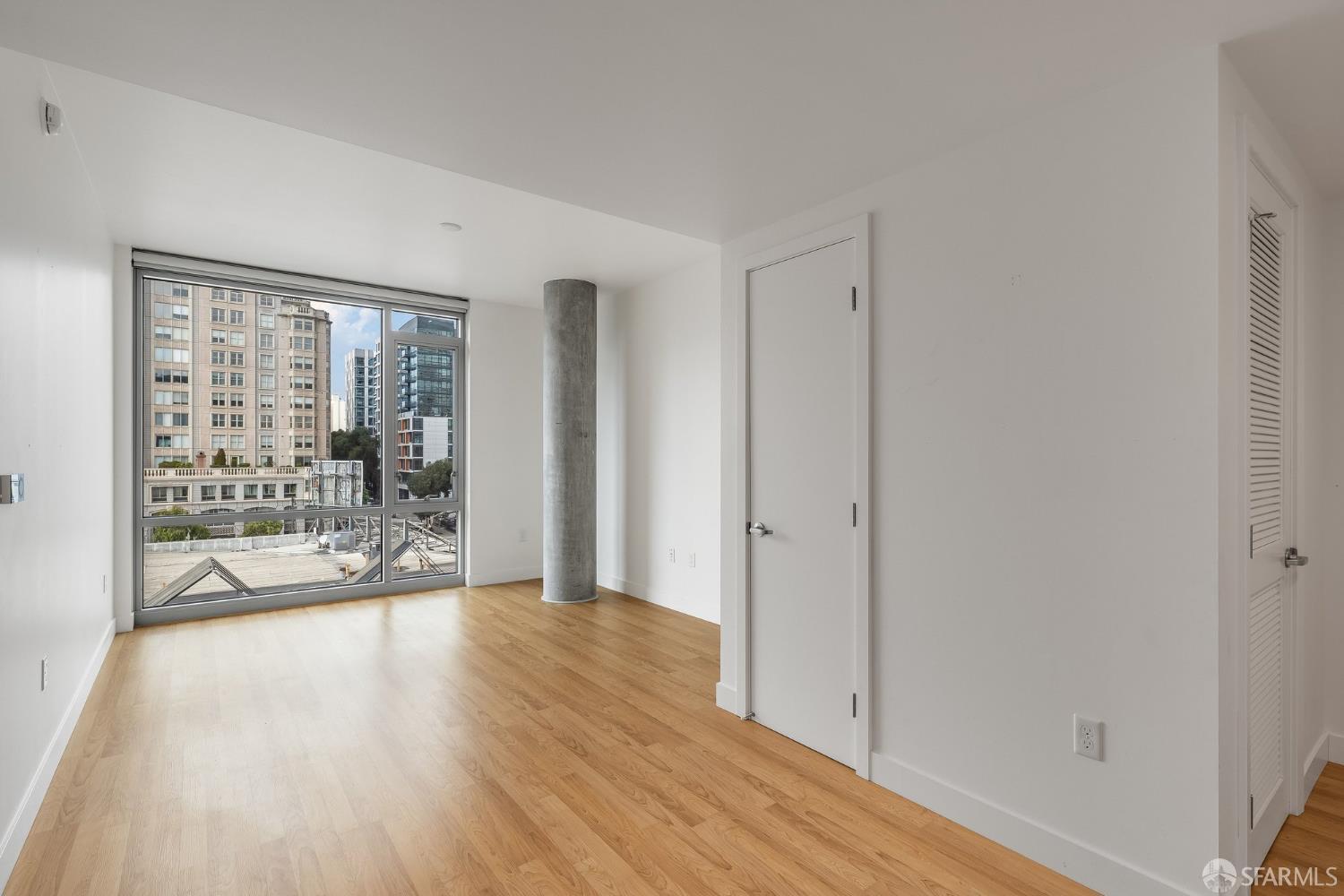 1545 Pine Street # 706