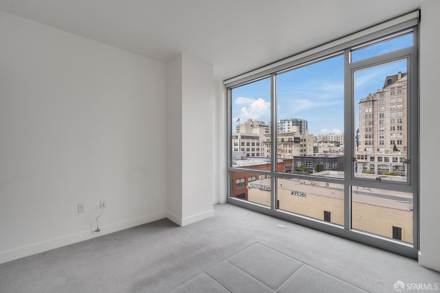 1545 Pine Street # 706