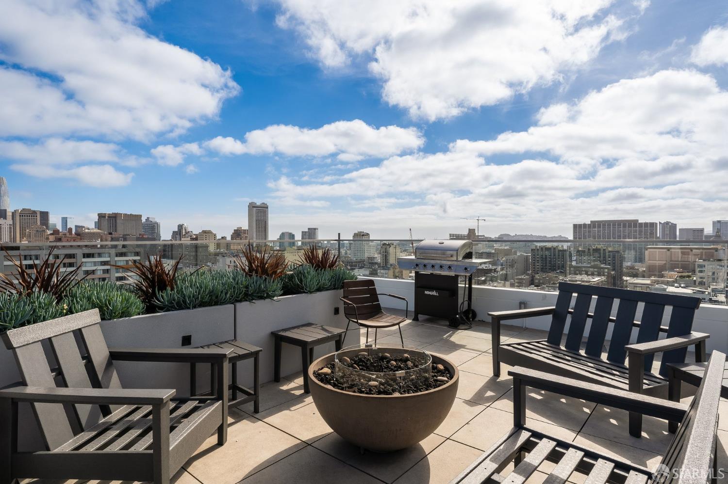 1545 Pine Street # 706