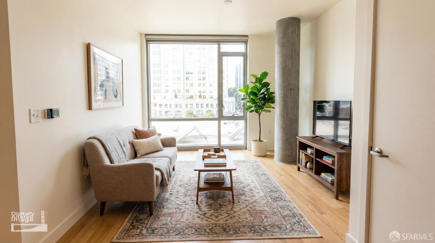 1545 Pine Street # 706