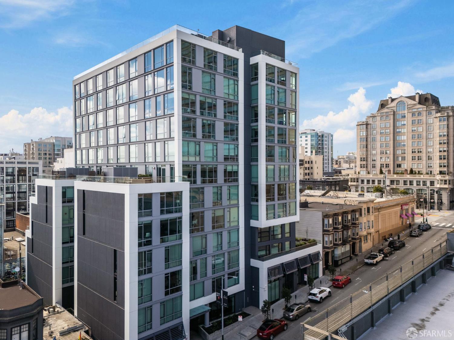 1545 Pine Street # 706