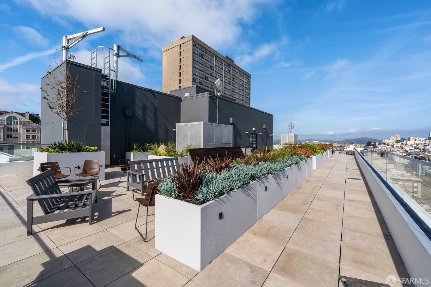 1545 Pine Street # 706