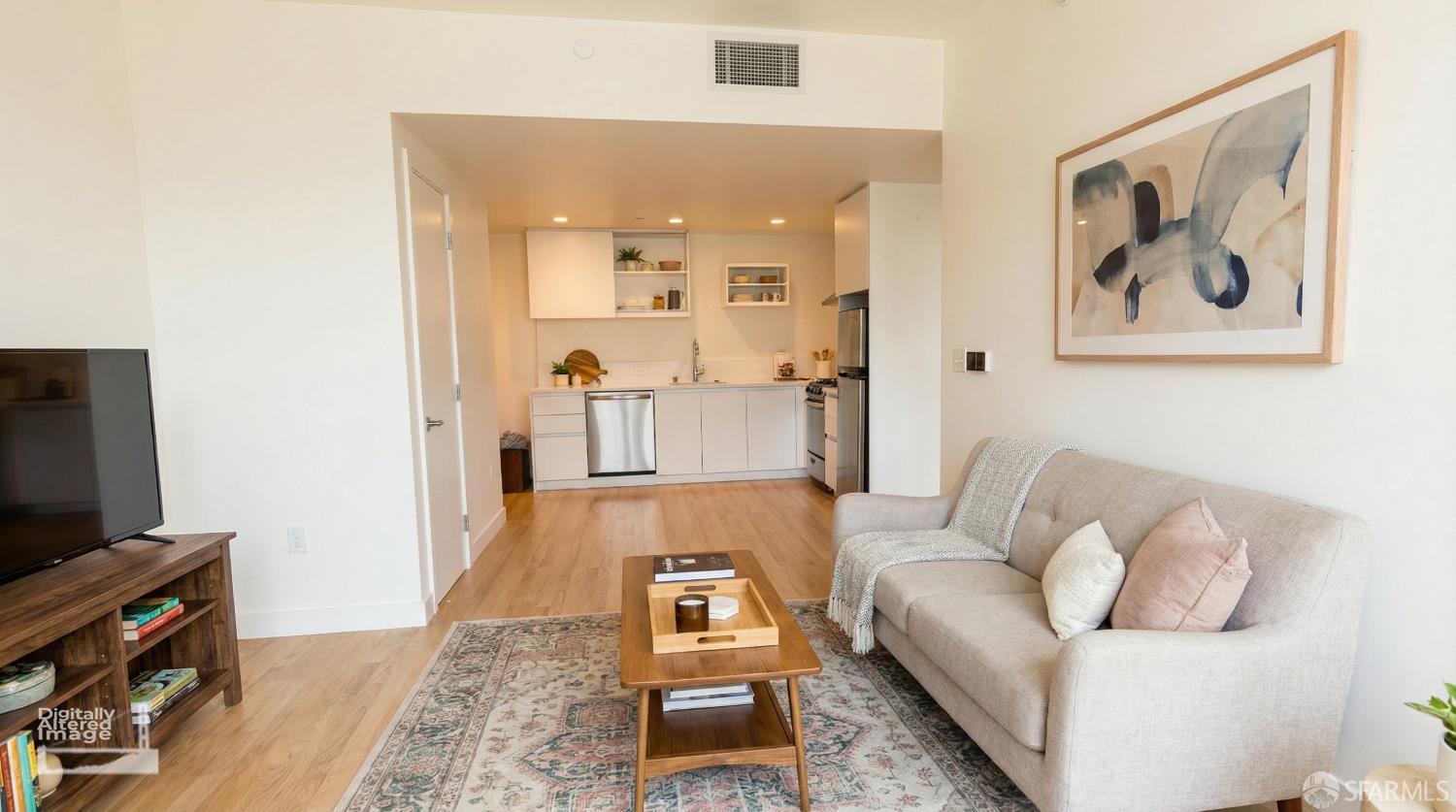 1545 Pine Street # 706