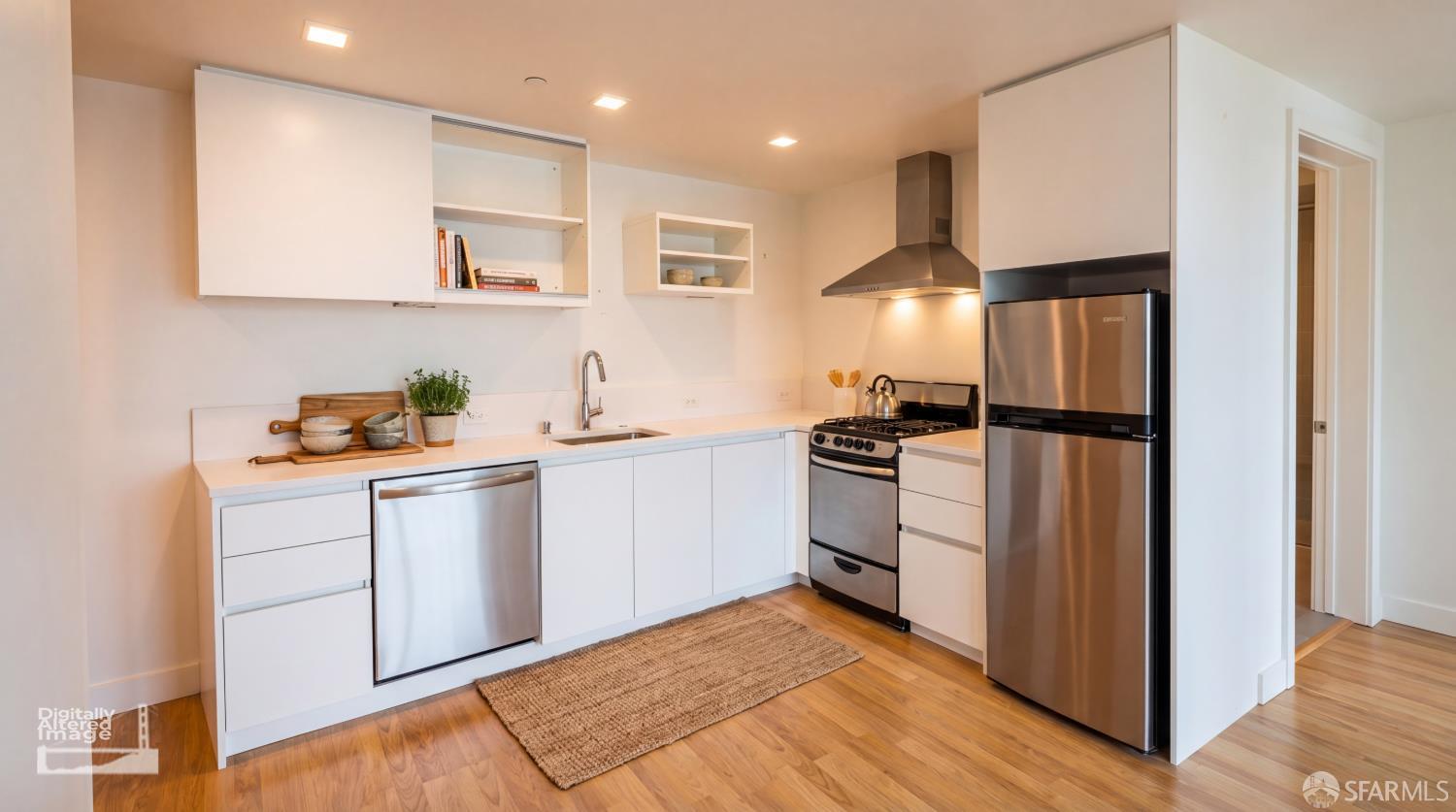1545 Pine Street # 706