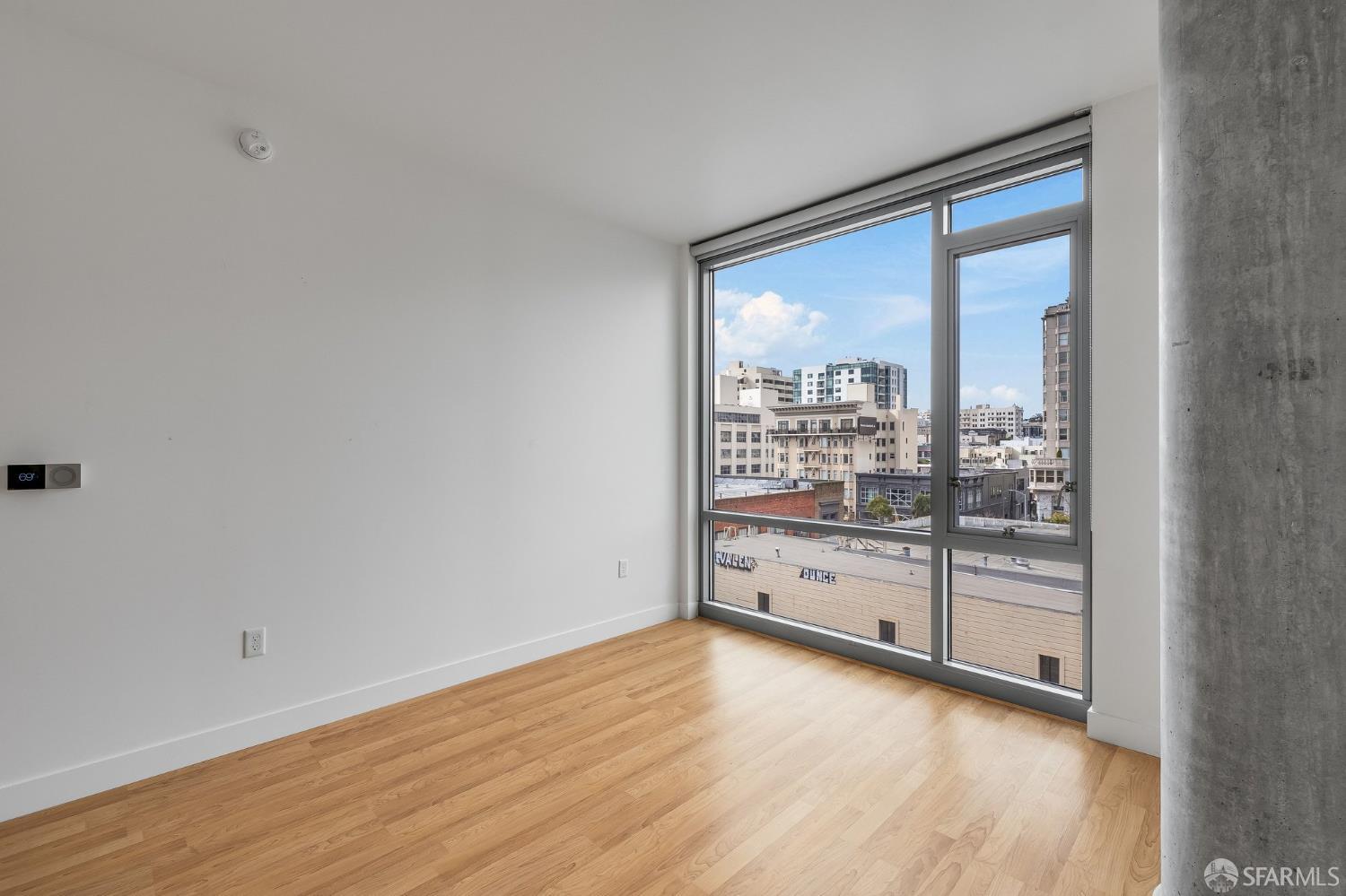 1545 Pine Street # 706