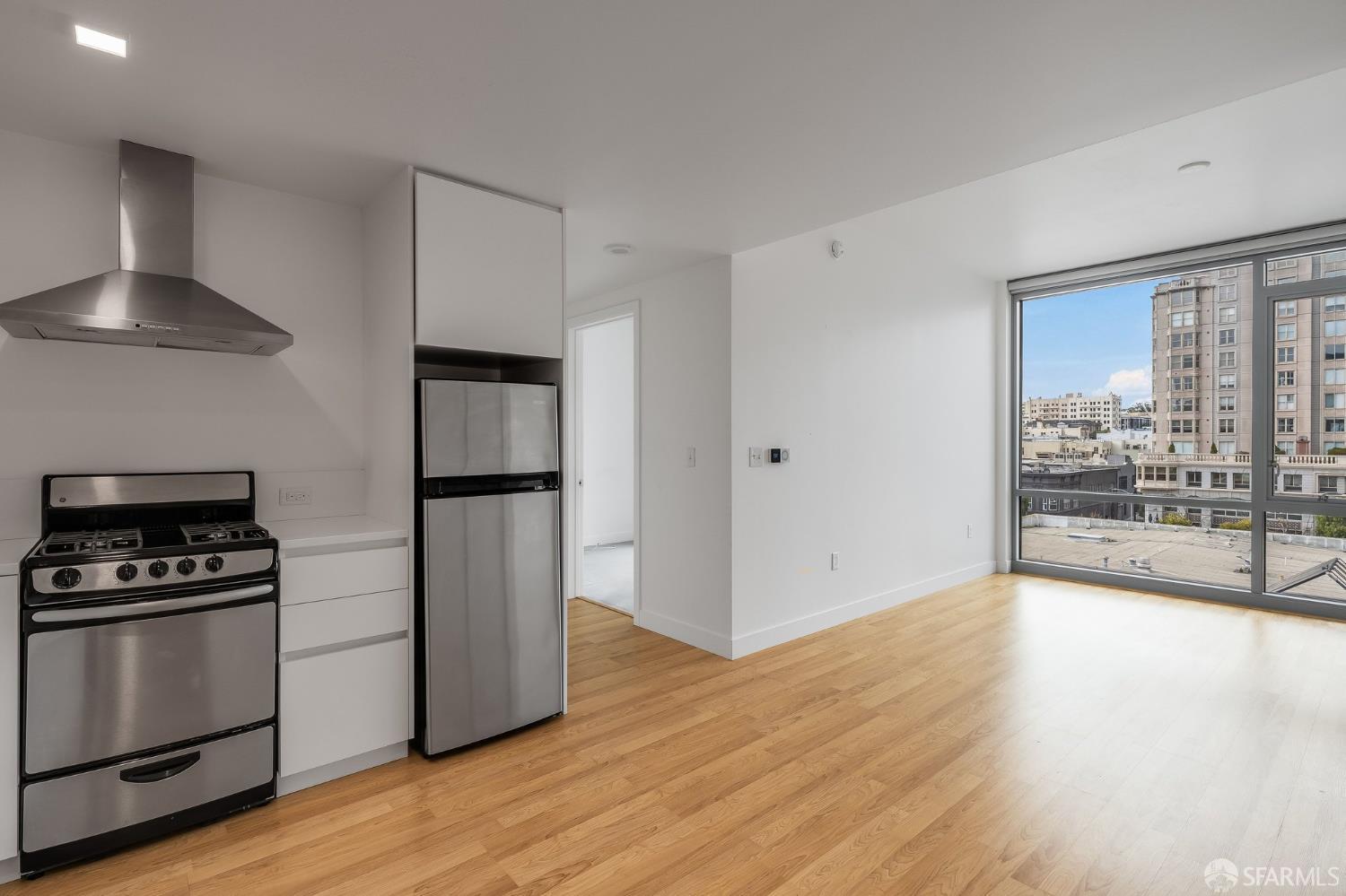 1545 Pine Street # 706