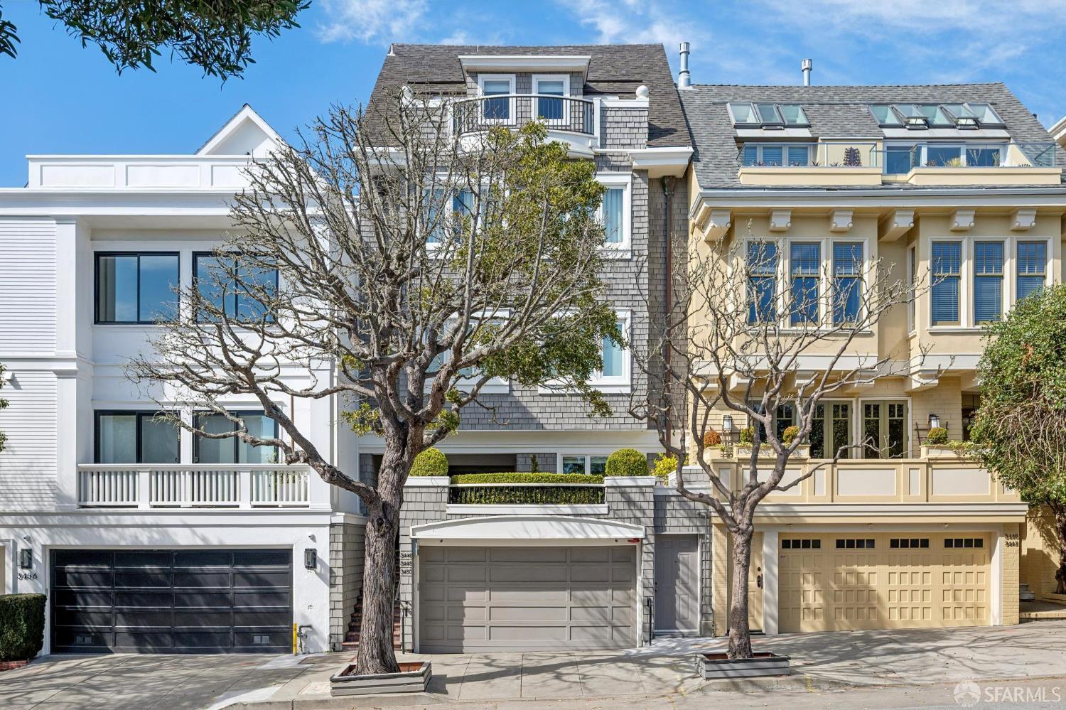 3446 Clay Street