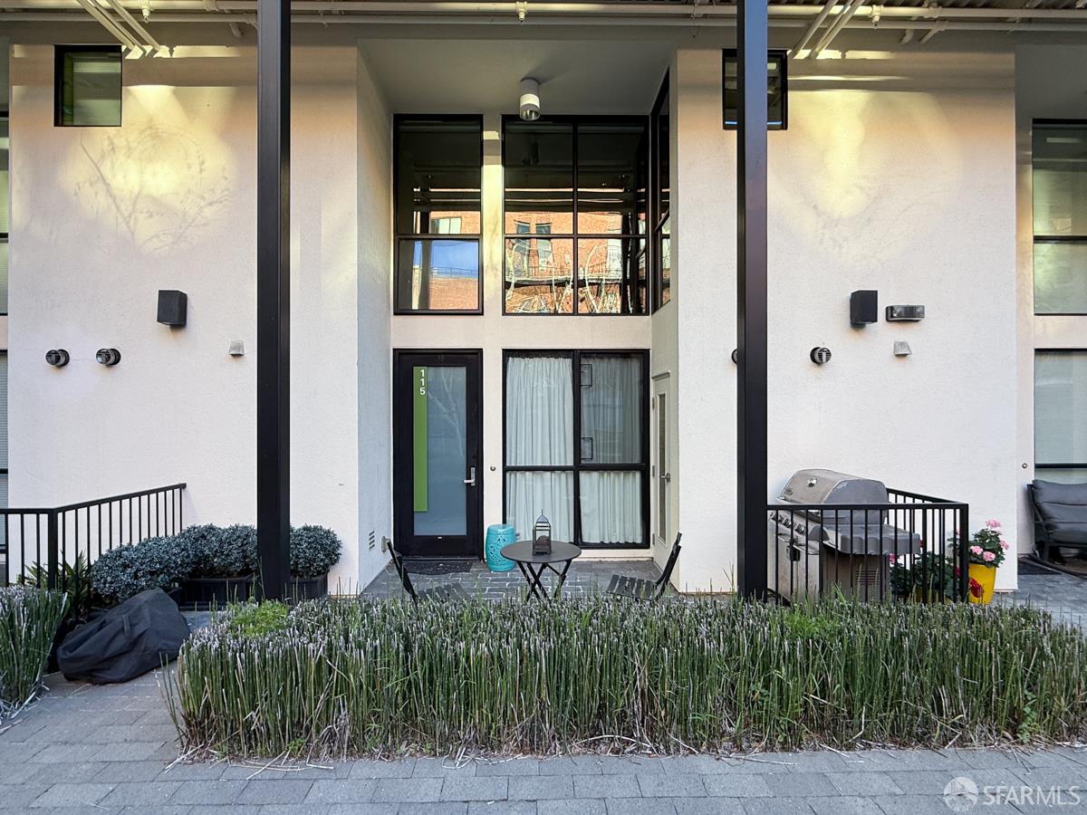 900 Minnesota Street # 115