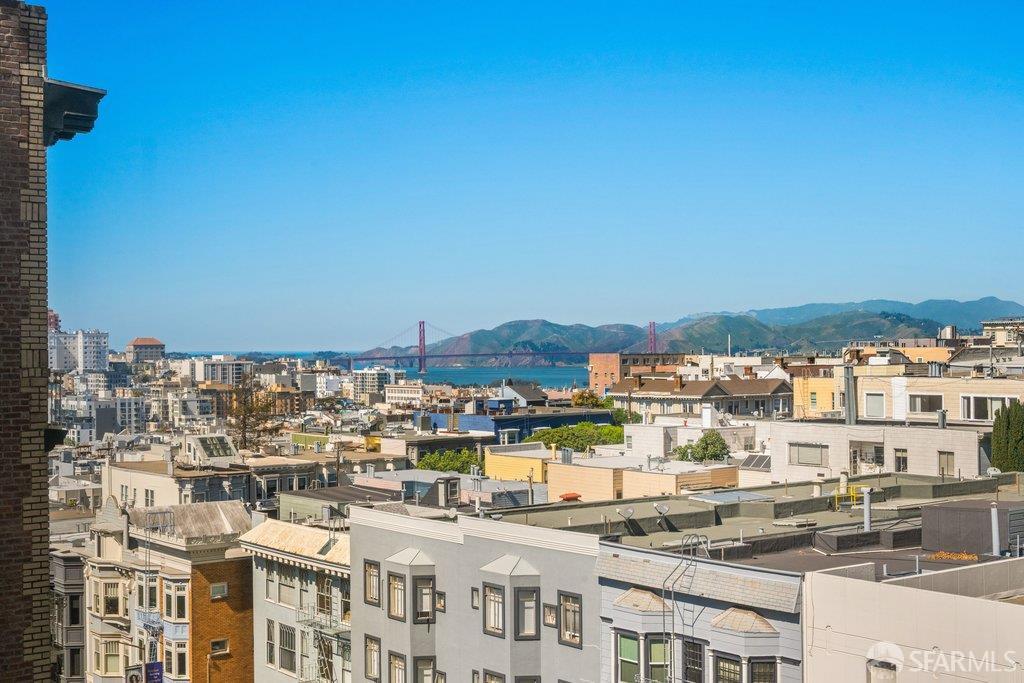1201 California Street # 506