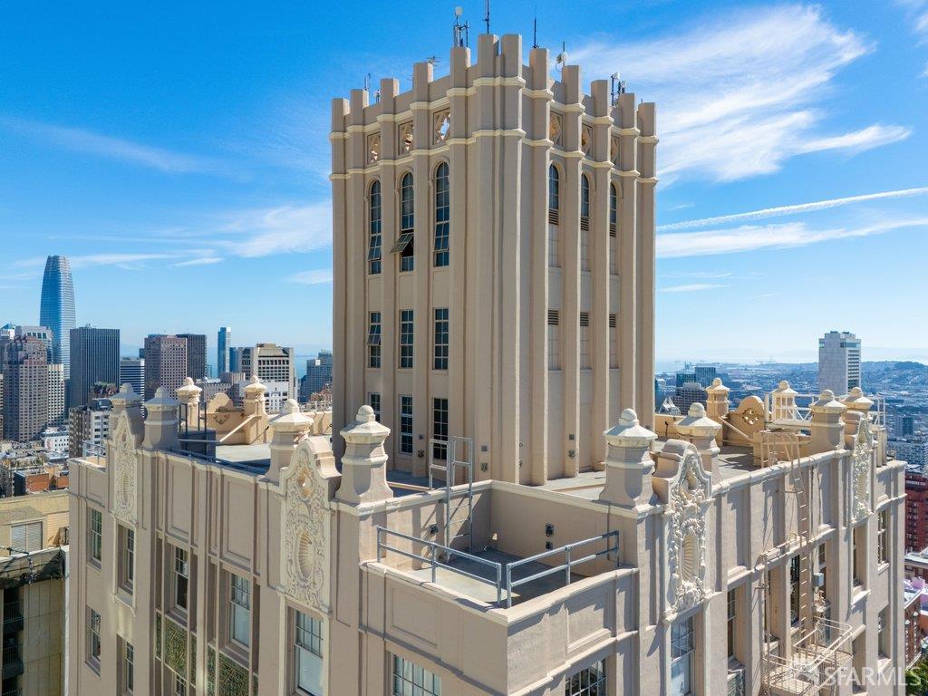 1201 California Street # 506