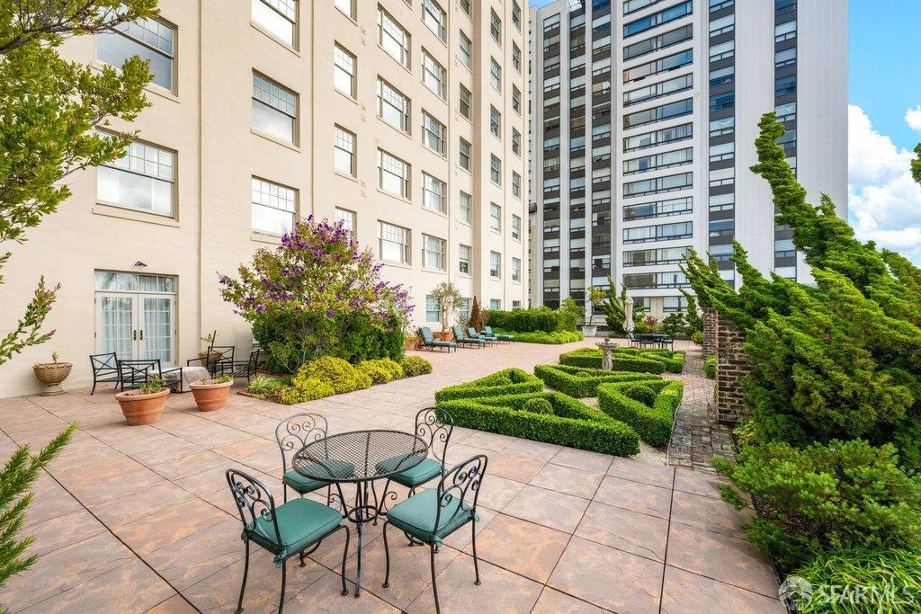 1201 California Street # 506