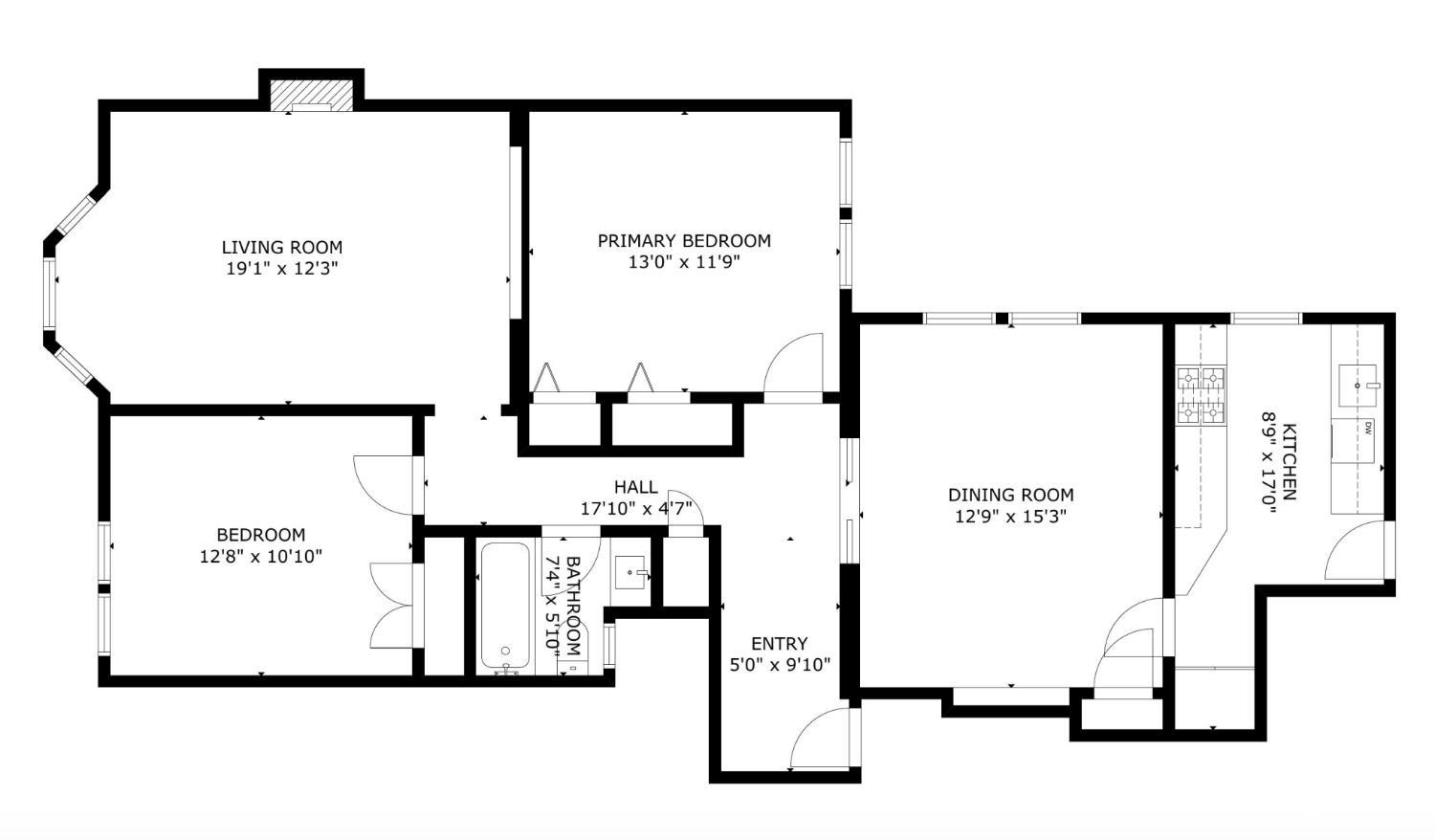 2299 Sacramento Street # 18