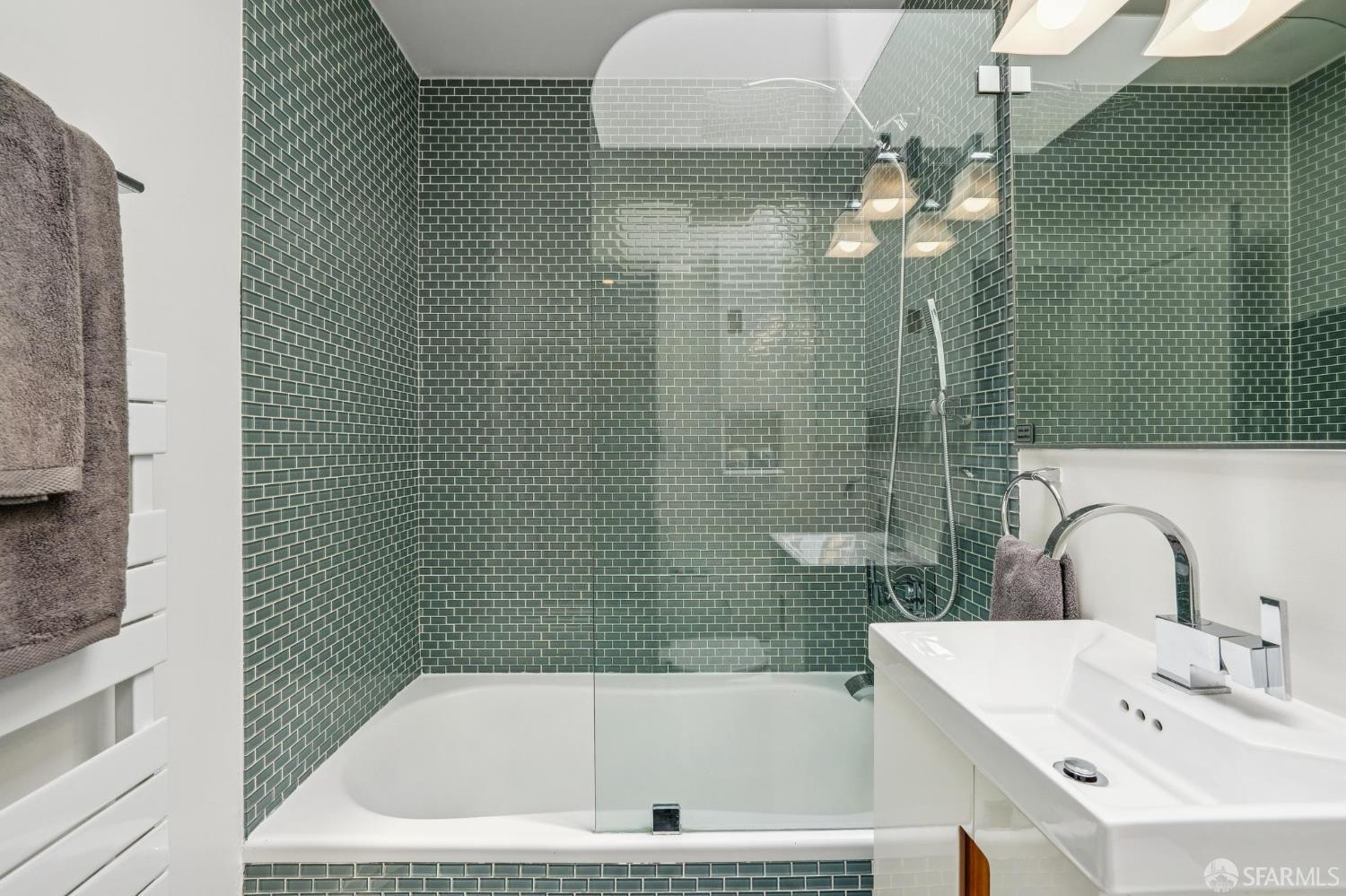 733 Chestnut Street # 5