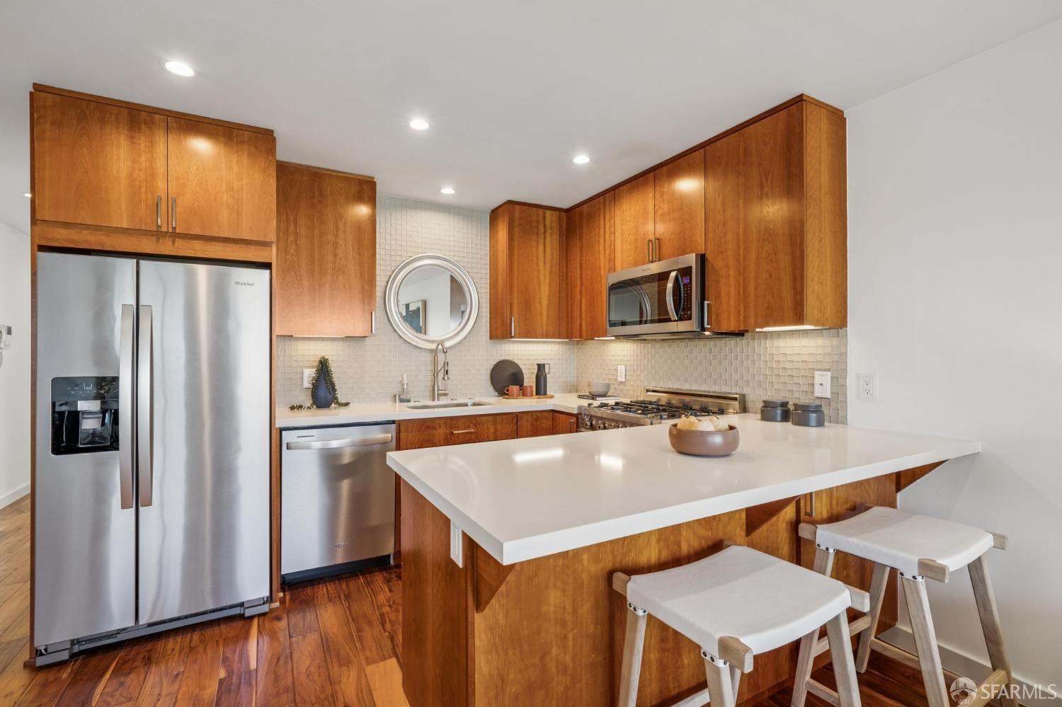 733 Chestnut Street # 5