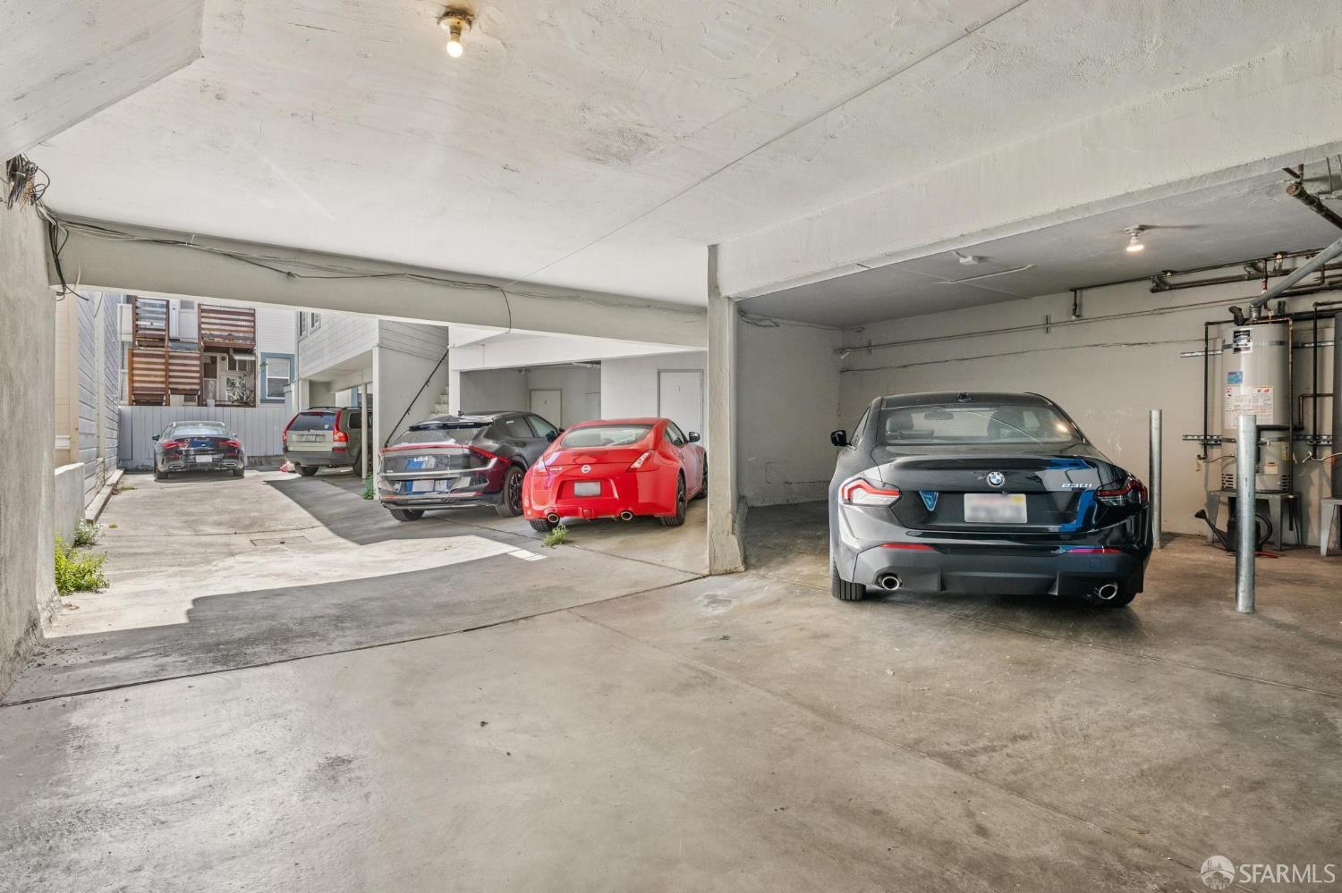 733 Chestnut Street # 5