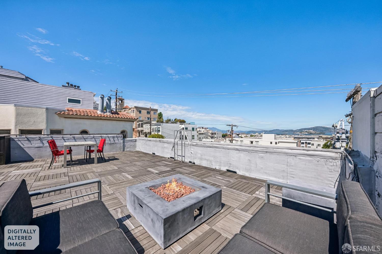 733 Chestnut Street # 5