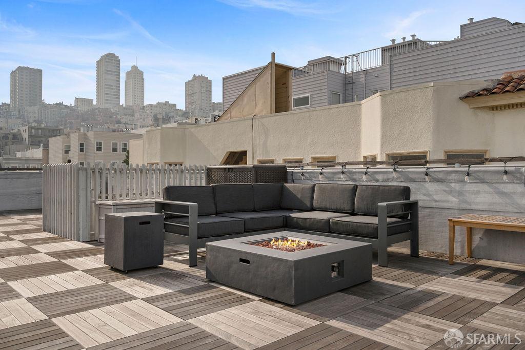 733 Chestnut Street # 5