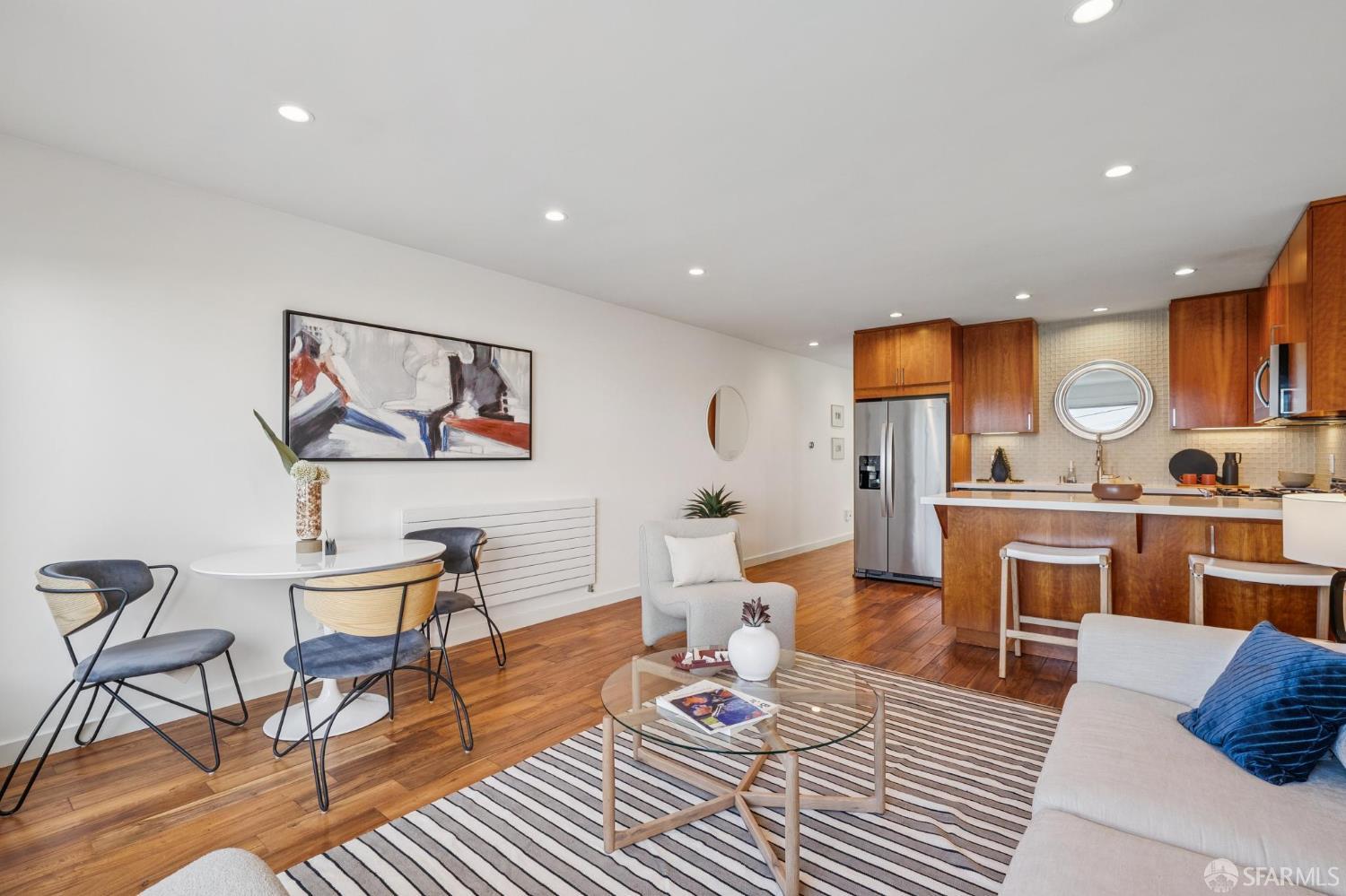 733 Chestnut Street # 5