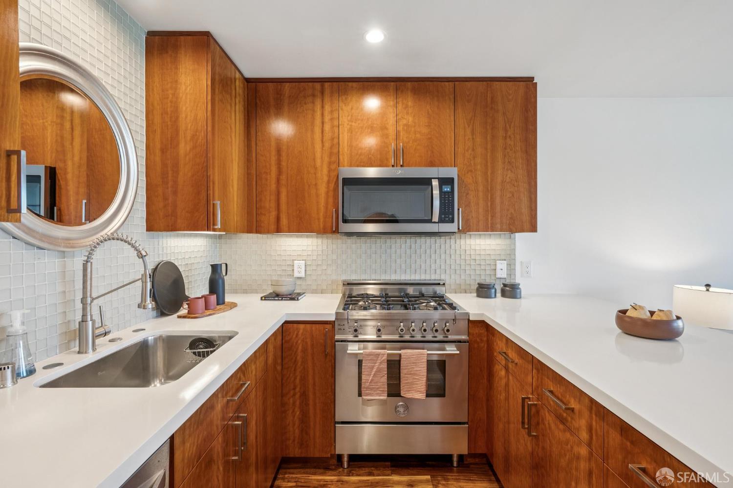 733 Chestnut Street # 5