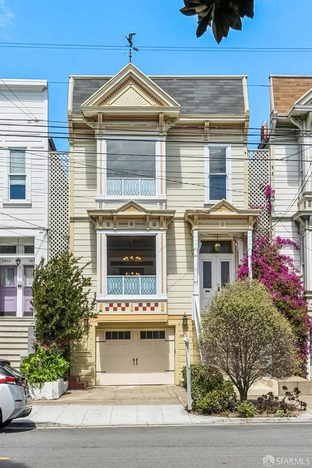 3846 Cesar Chavez Street