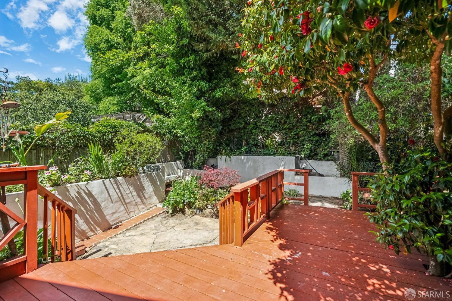 3846 Cesar Chavez Street