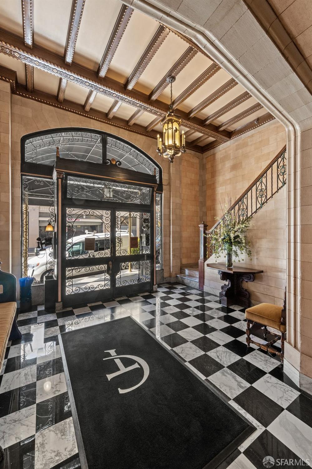 666 Post Street # 502