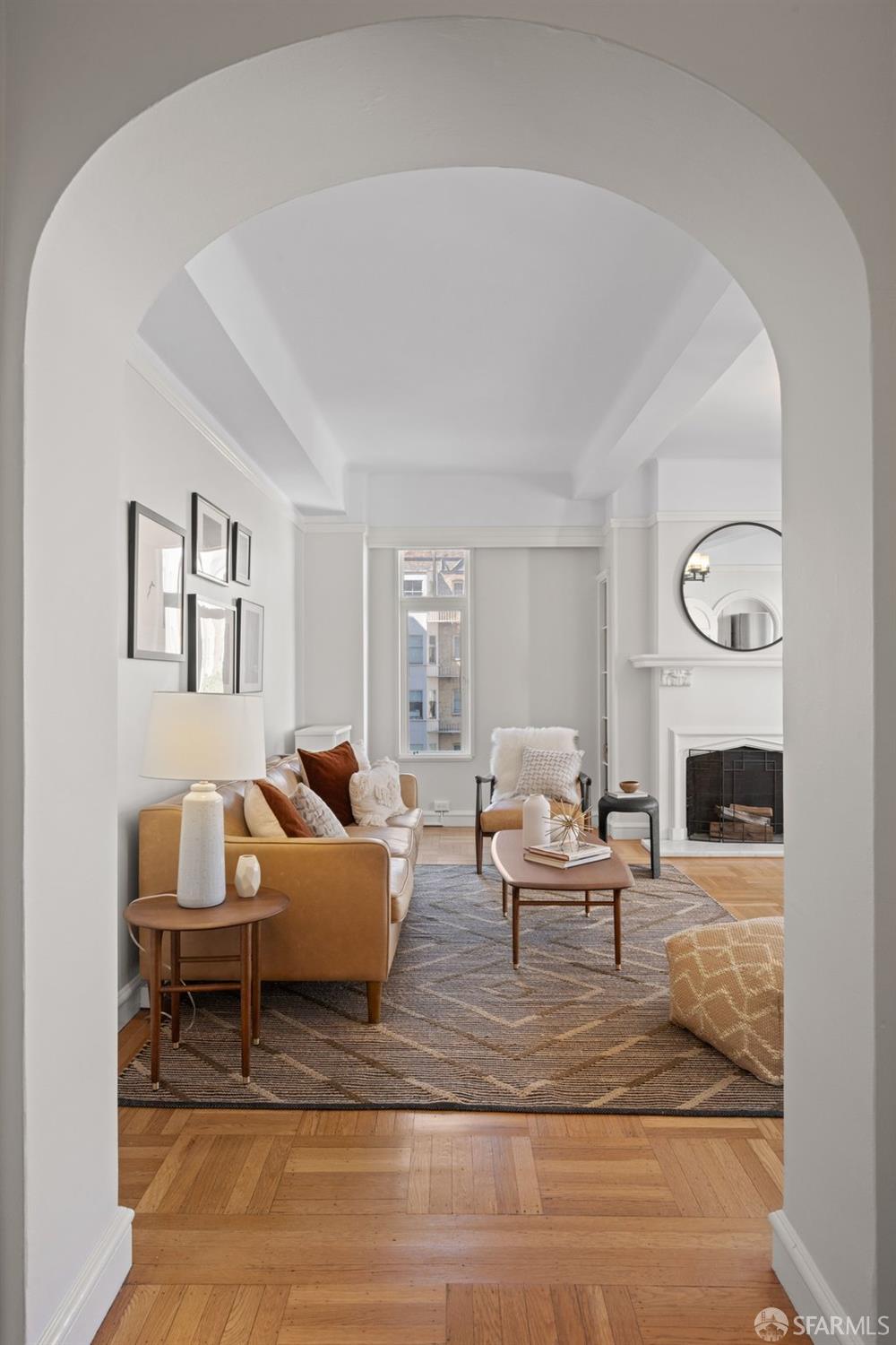 666 Post Street # 502