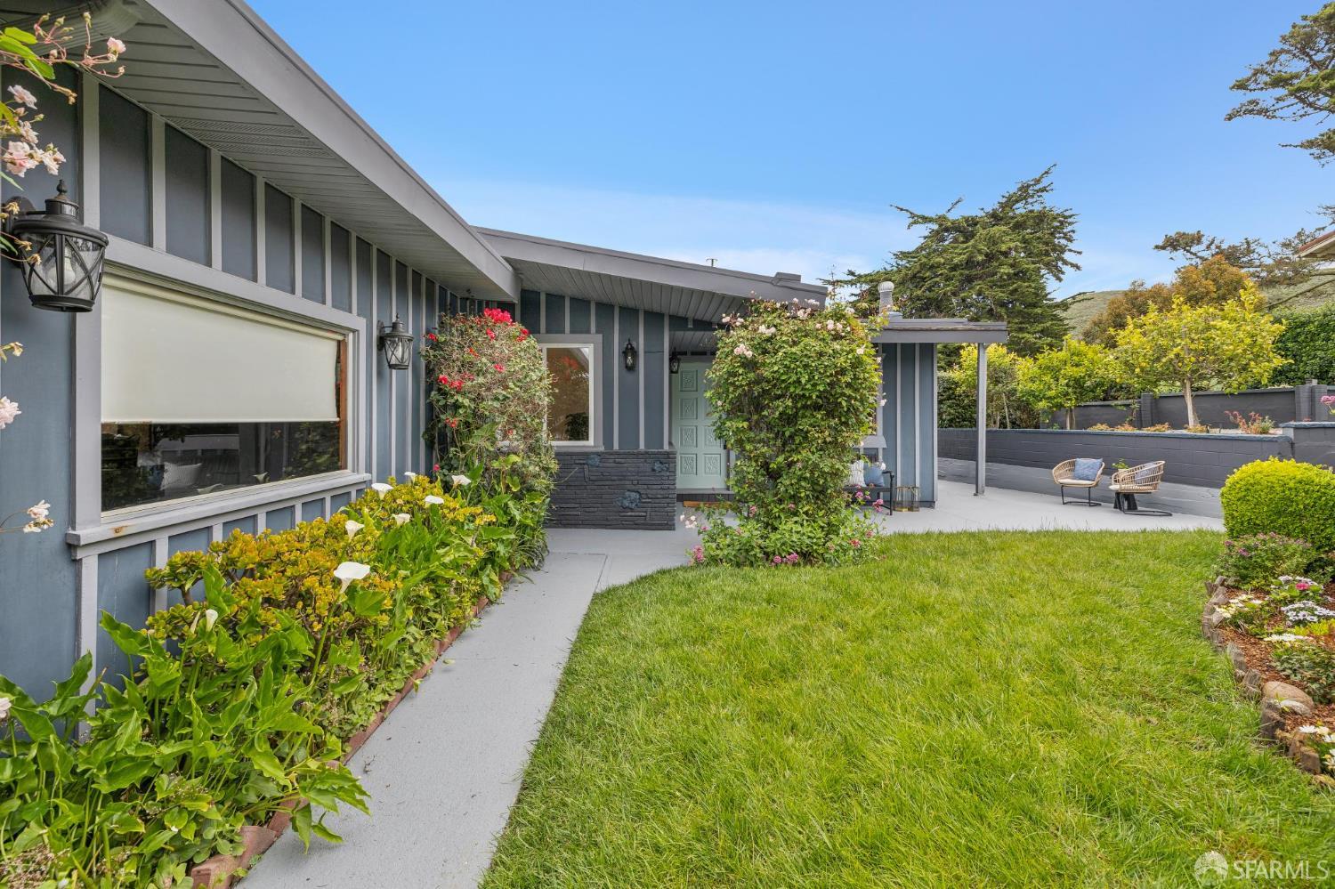 545 Talbot Avenue