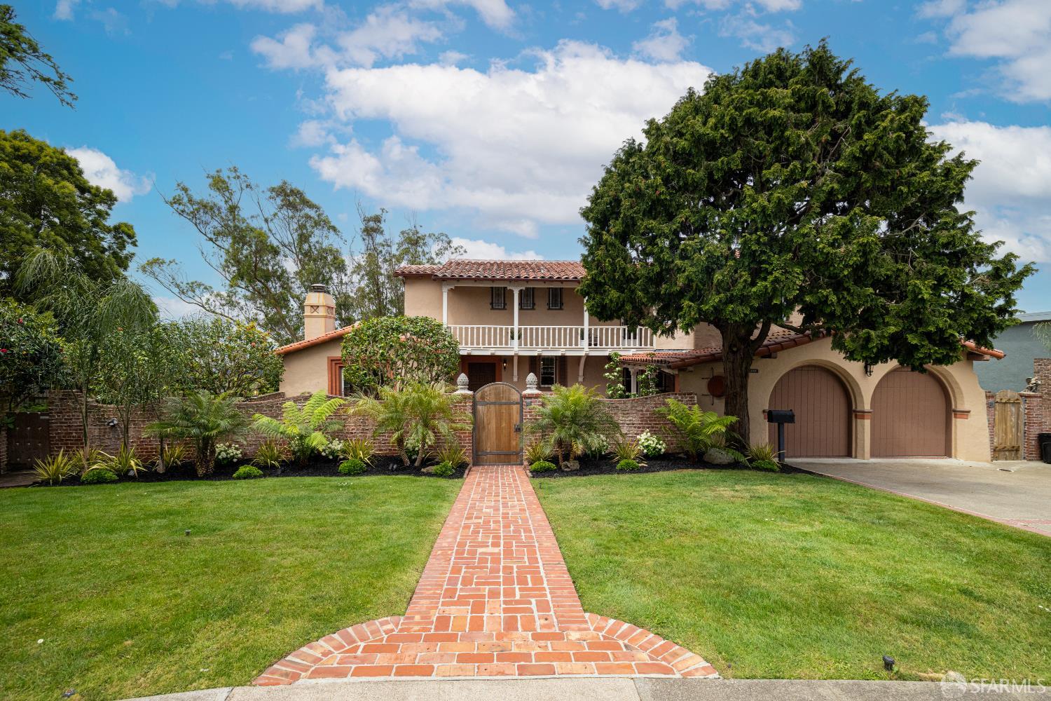 222 Maywood Drive