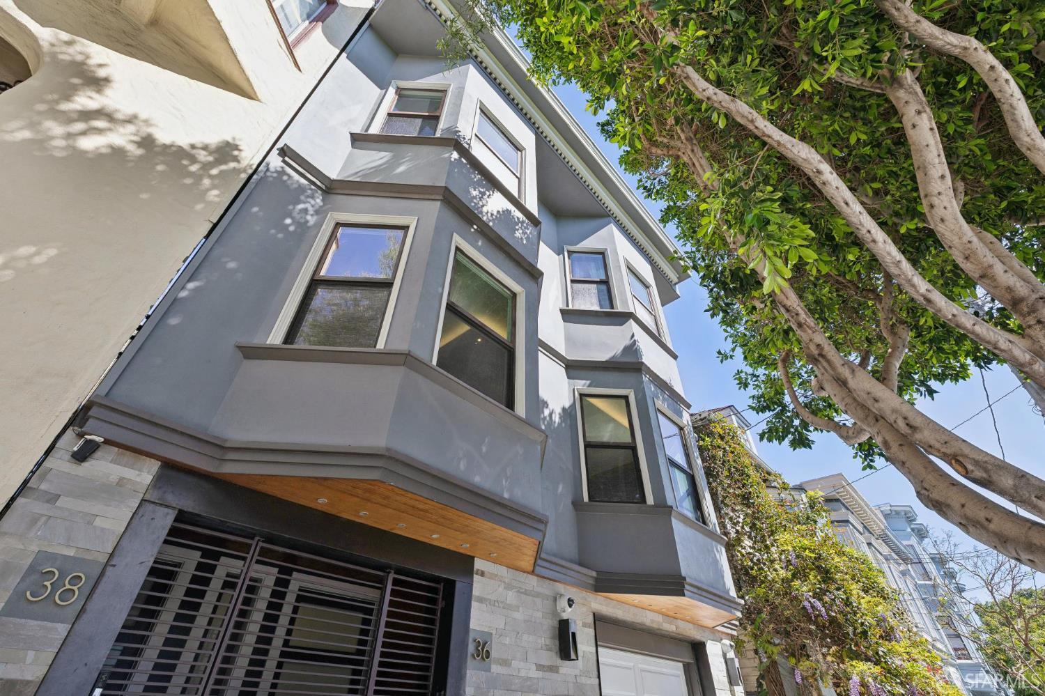 38 Camp Street