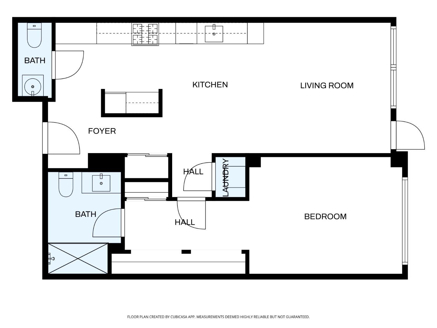 868 Minnesota Street # 112