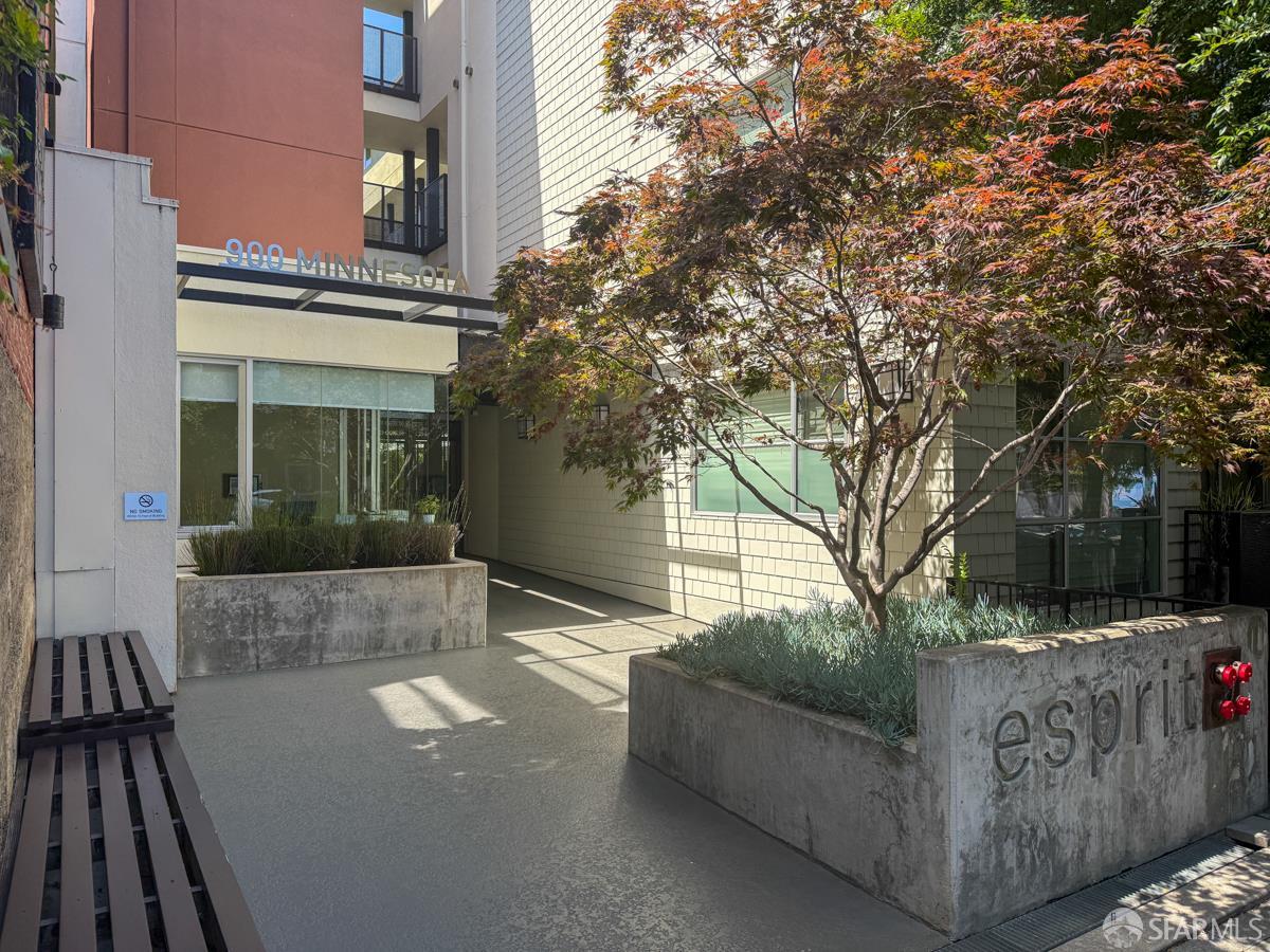 868 Minnesota Street # 112