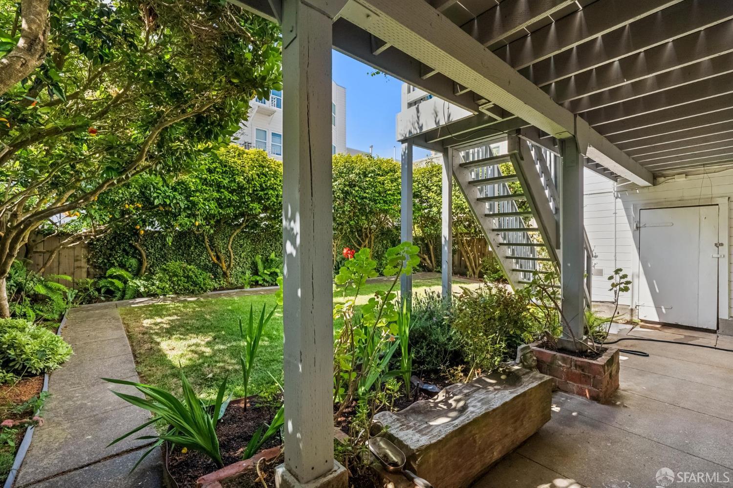 2165 Beach Street # 3