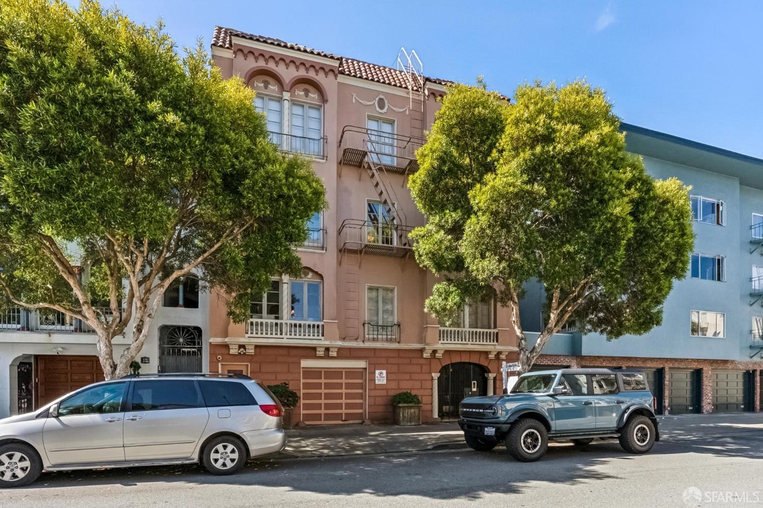 2165 Beach Street # 3