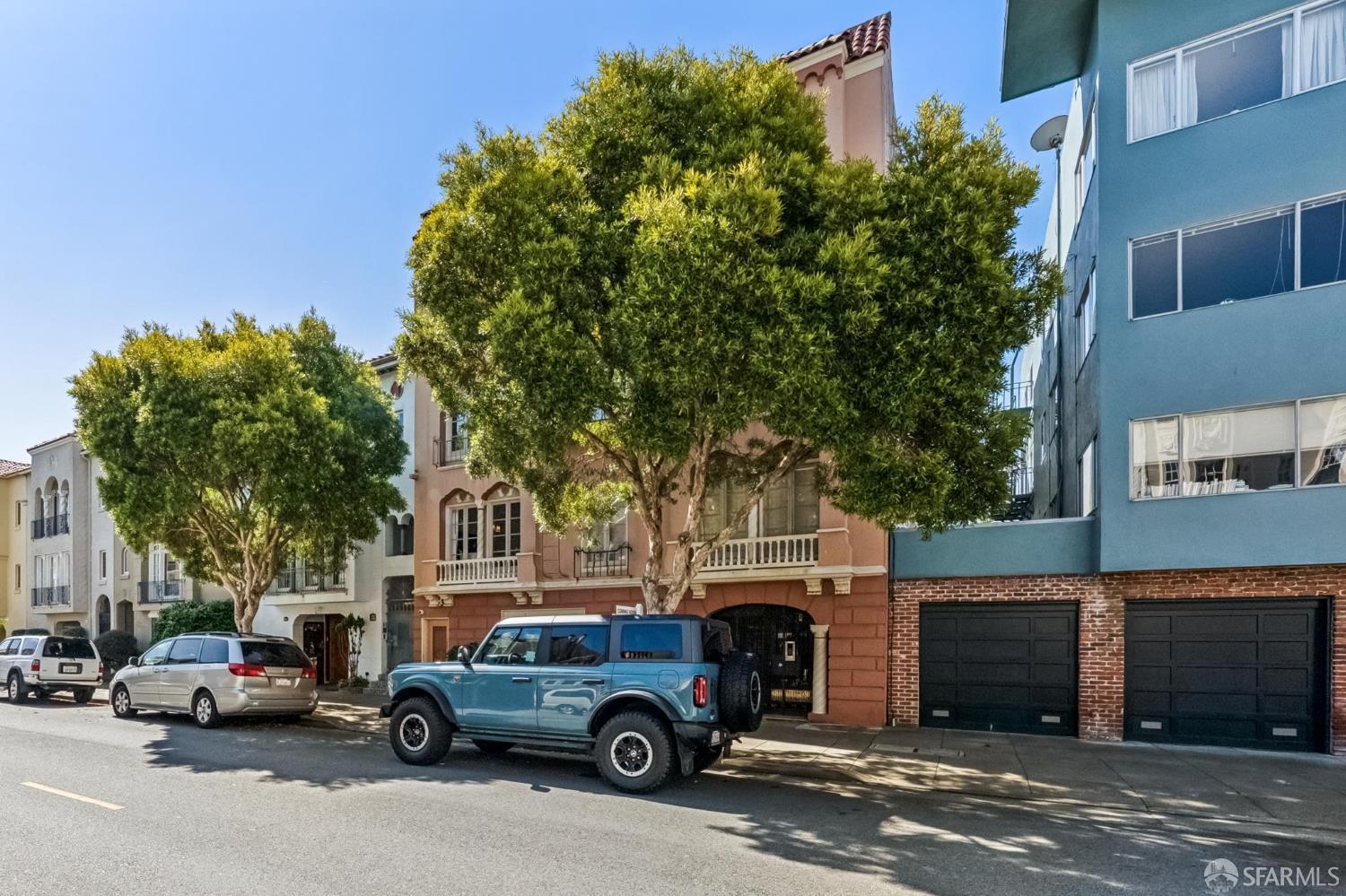 2165 Beach Street # 3
