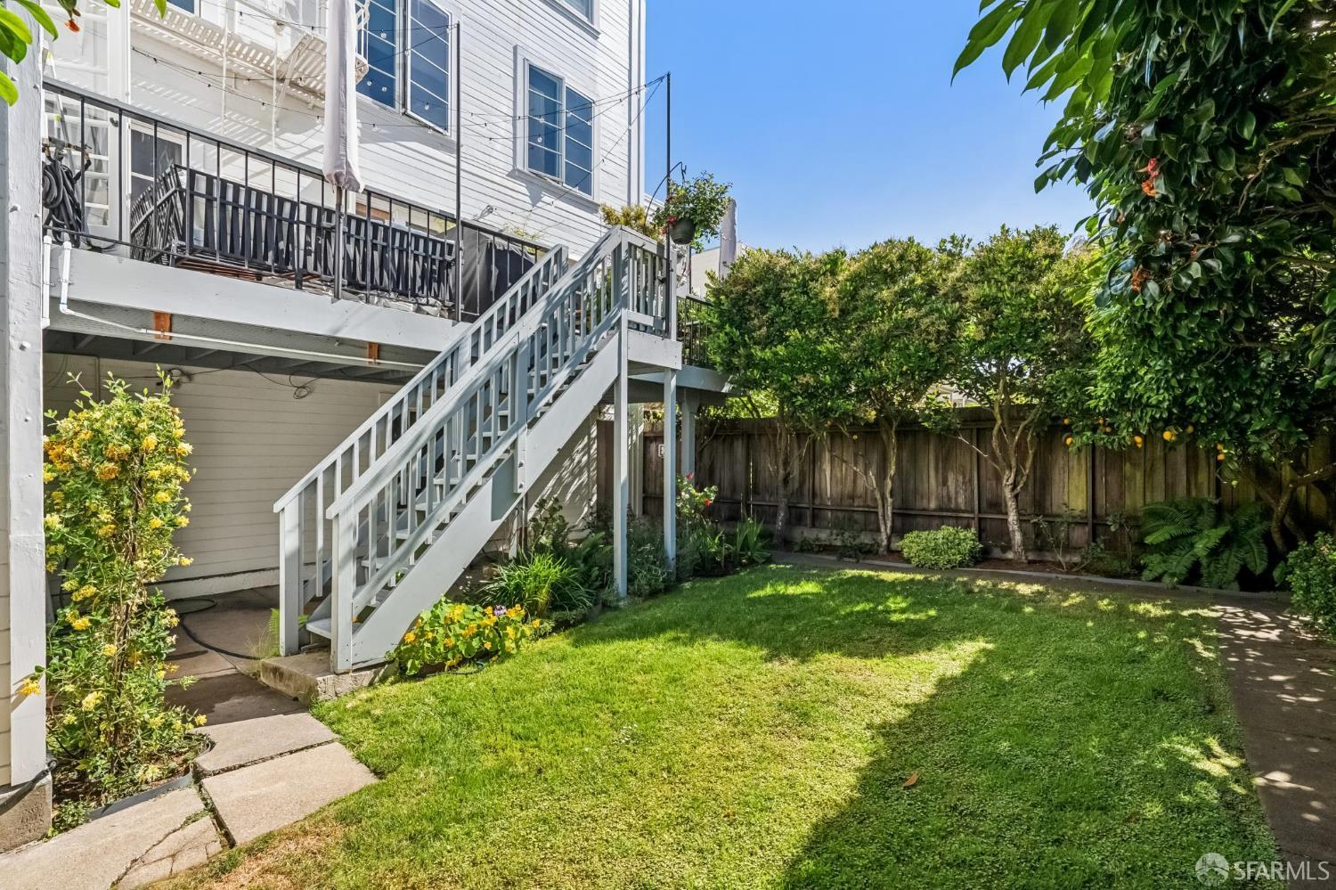2165 Beach Street # 3
