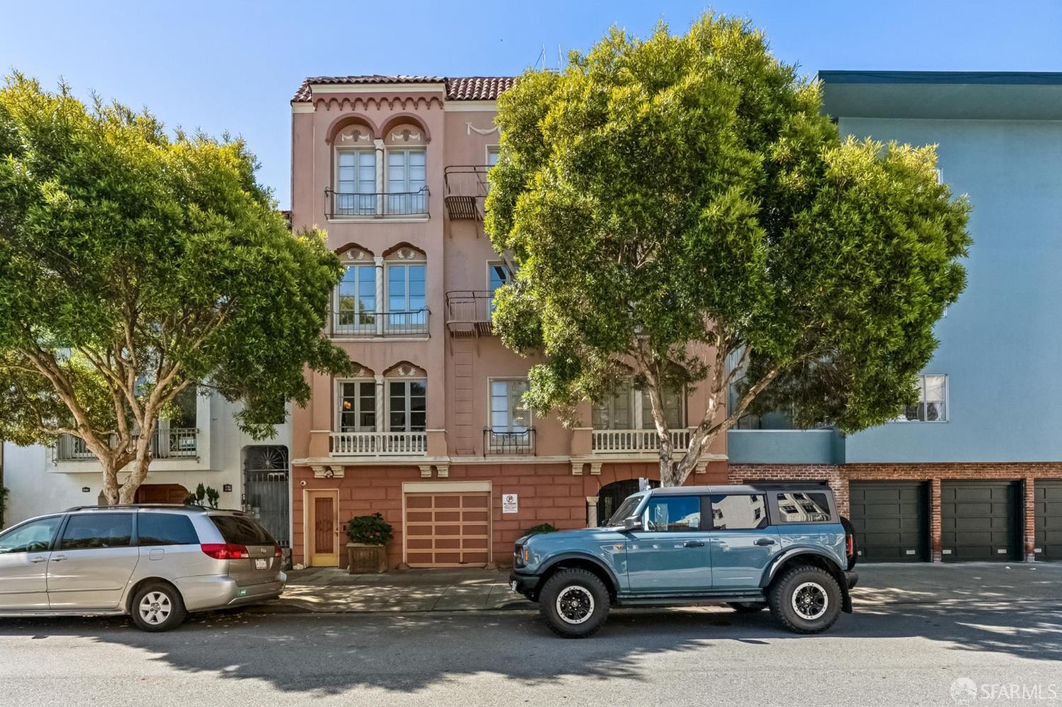 2165 Beach Street # 3