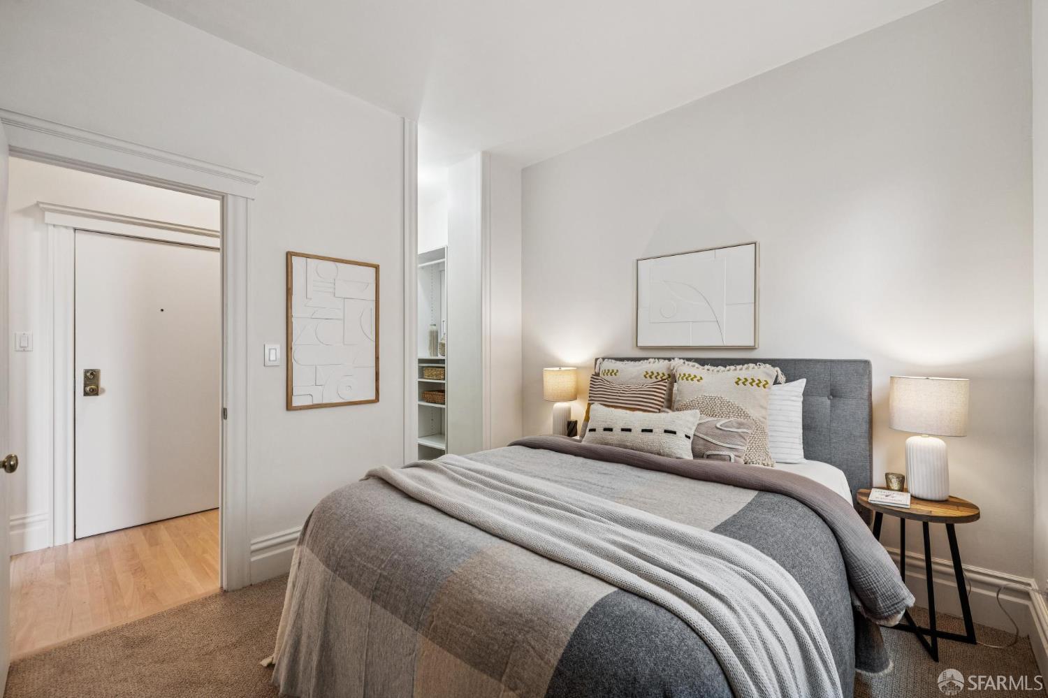 2211 California Street # 303