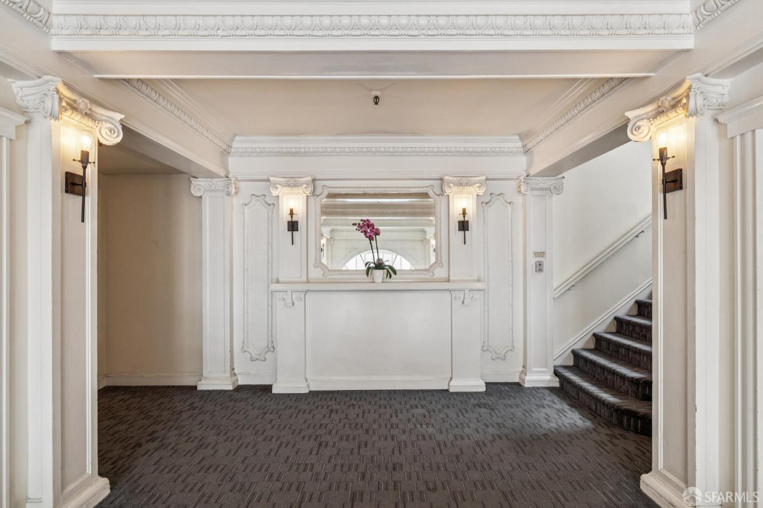 2211 California Street # 303